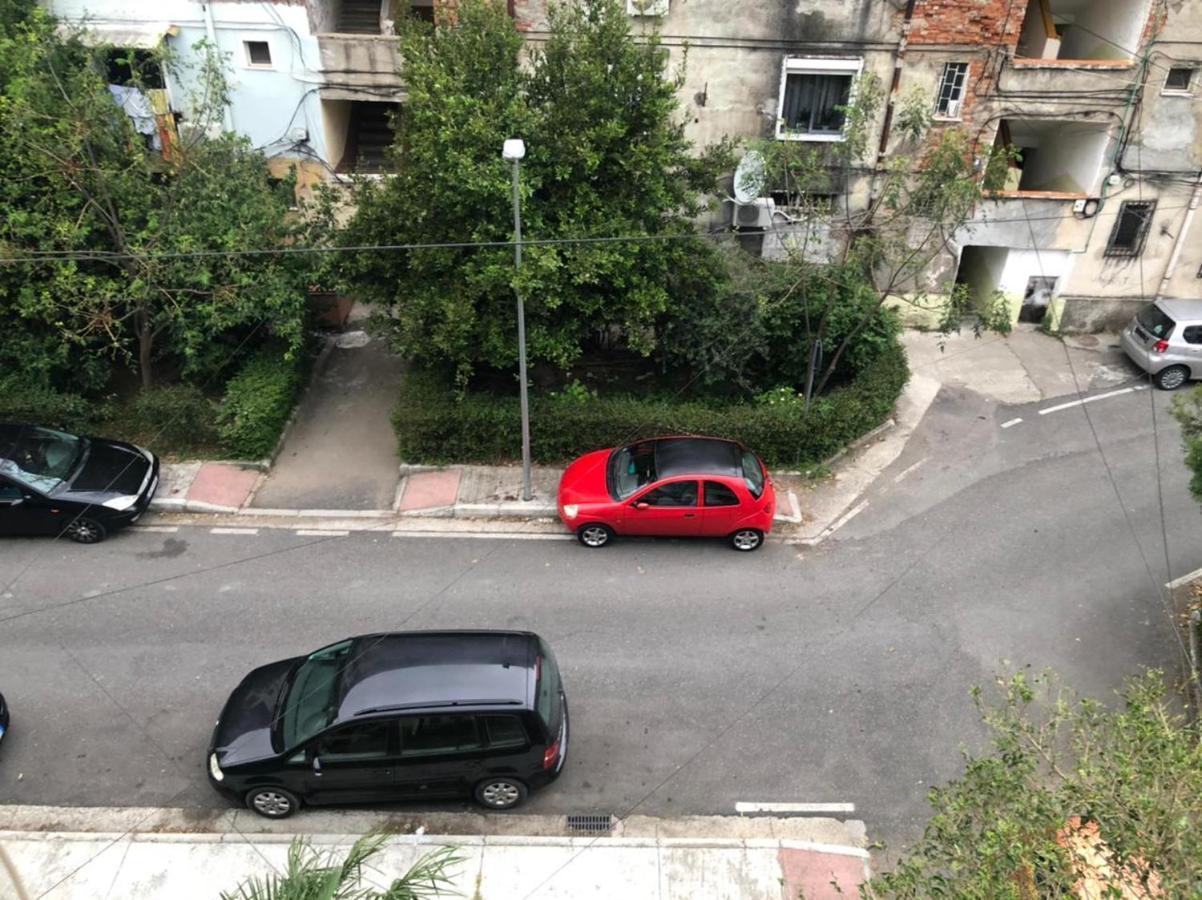 Dibra'S Apartment Shkodra Exterior foto